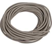 Шнур фиксирующий для москитной сетки ULTIMA серый, 10 метров WSCFD00513_ФАС_10