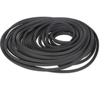 Шнур фиксирующий для москитной сетки ULTIMA серый, 5 метров WSCFD00513_ФАС_5