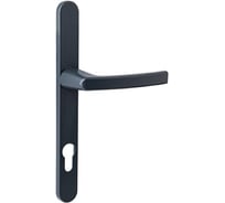 Ручки на планке APECS HP-85.7205-GRDM 00035397