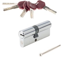 Цилиндровый механизм Code Deco ZM-80(35/45)-CR 00034006