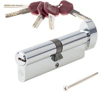 Цилиндровый механизмCode Deco ZM-100-C-CR  00034004