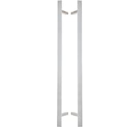 Ручки-скобы APECS Square HC-0902-40*20/1000-INOX/304-SS (DTJ-Q45) 00034582