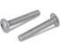 Винт EDELFIX ISO 7380-2 M6x30/30 мм А2 полукр. гол. внутр. шестигр. и пресшайбой, 20 шт. 738022630 20 1