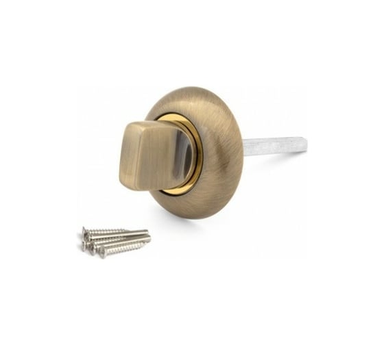 Поворотник Code Deco TT-1403-6/75-AB 27247