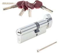 Цилиндровый механизм Code Deco ZM-90(35C/55)-C-CR 00034018