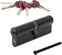 Цилиндровый механизм Code Deco ZM-90-BLM 00034011