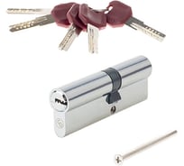 Цилиндровый механизм Code Deco ZM-90(40/50)-CR 00034017