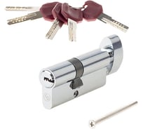 Цилиндровый механизм Code Deco ZM-70(30/40C)-С-CR 00033996