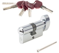 Цилиндровый механизм Code Deco ZM-60-C-CR 00033893