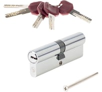 Цилиндровый механизм Code Deco ZM-90-CR 00034012