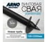 Свая винтовая ARNO INDUSTRIES d108 3мм, L=2000 мм, усиленная, сталь Ст3сп5 ГОСТ 10704-10705, под фундамент капитального дома ARN18 2