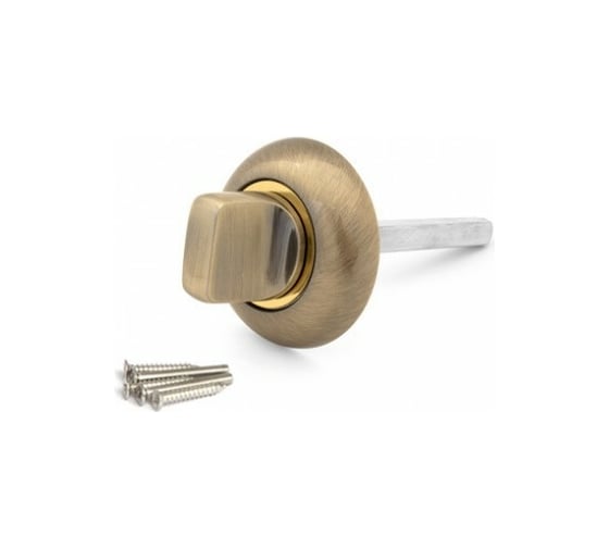 Поворотник Code Deco TT-1403-8/75-AB 27246