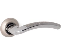 Ручки дверные Code Deco H-14026-A-NIS/CR 28208