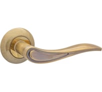 Ручки дверные Code Deco H-14064-A-AB 27192