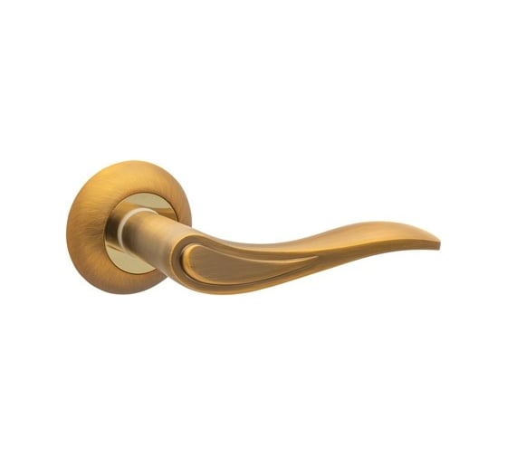 Ручки дверные Code Deco H-14064-A-CFM 27194