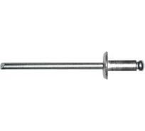 Заклепка вытяжная STARFIX 4.8x14 мм, сталь/сталь, цинк, 500 шт SMC3-30592-500