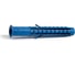 Распорный дюбель Bohrer 6х35 Tchappai 500 шт. DCH-6х35-500 1