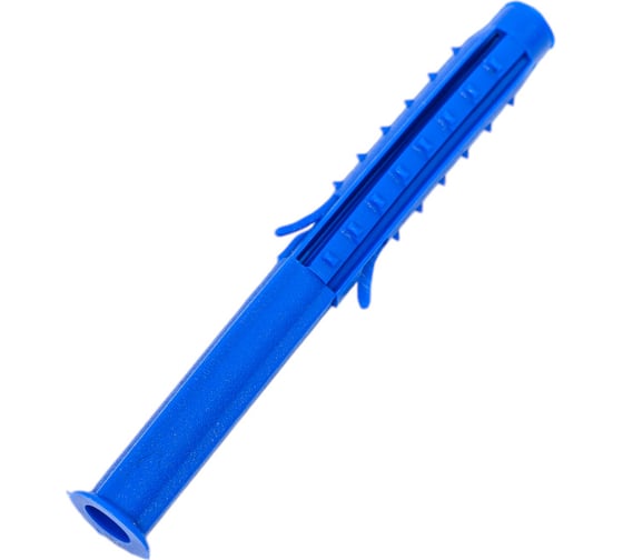 Распорный дюбель Bohrer 6х60 Tchappai 200 шт. DCH-6х60-200