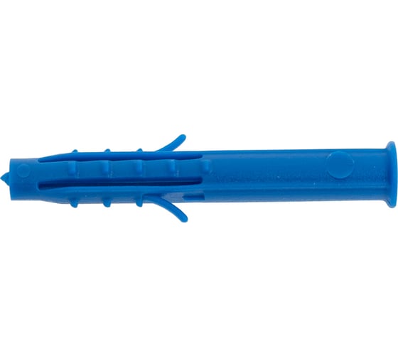 Распорный дюбель Bohrer 5х40 Tchappai 500 шт. DCH-5х40-500