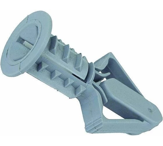 Дюбель бабочка Bohrer 35х14, 100 шт. DB-35х14-100