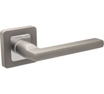Ручки дверные Code Deco H-22050-A-GRF 27215