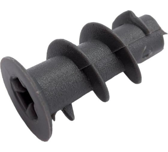 Дюбель Bohrer DRIVA SPB 15х23, пласт. 50 шт. DD-15(14)х23-50