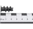 Дюбель Bohrer DRIVA SPB 15х23, пласт. 50 шт. DD-15(14)х23-50 4