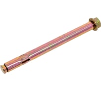 Анкерный болт с гайкой КостИнСтрой 8x100 (20шт) 35551