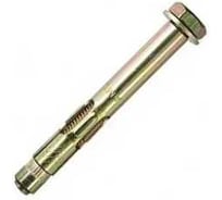 Анкерный болт КостИнСтрой 10x100 (10шт) 35538