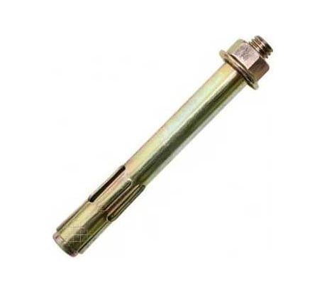 Анкерный болт с гайкой КостИнСтрой 10x97 (10шт) 35554