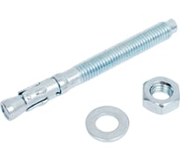 Клиновой анкер КостИнСтрой 10x100 (10шт) 35530