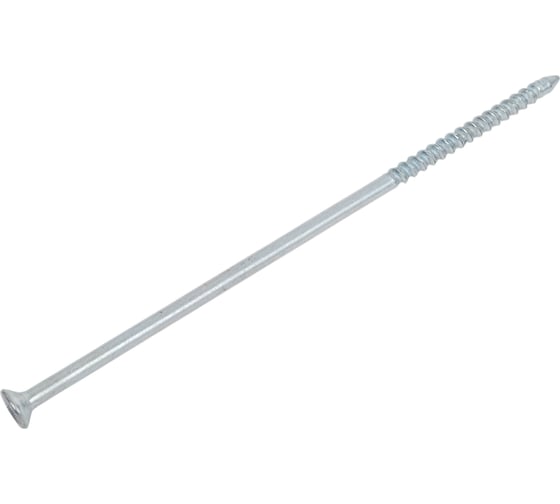 Дюбель-гвоздь Bohrer SM-L 8х140 потайной борт, 50 шт. DGV-SM-L-8/140-50