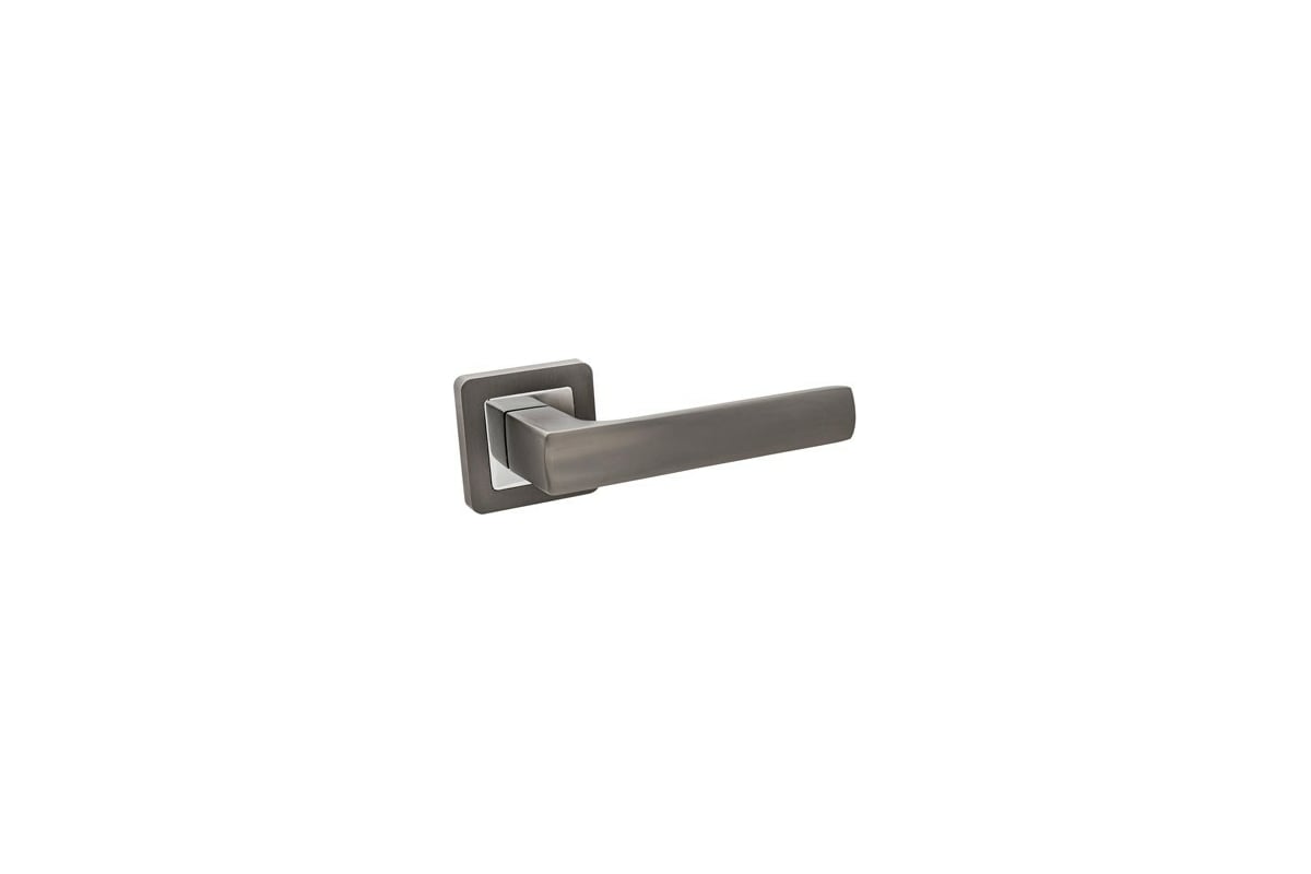 Ручки дверные Code Deco H-22110-A-GRF 28232 - выгодная цена, отзывы ...