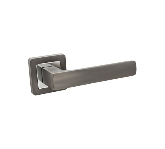 Ручки дверные Code Deco H-22110-A-GRF 28232