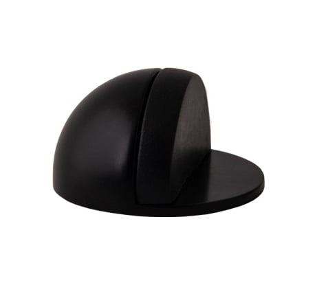 Упор дверной Code Deco DS-0002-BLM 28860
