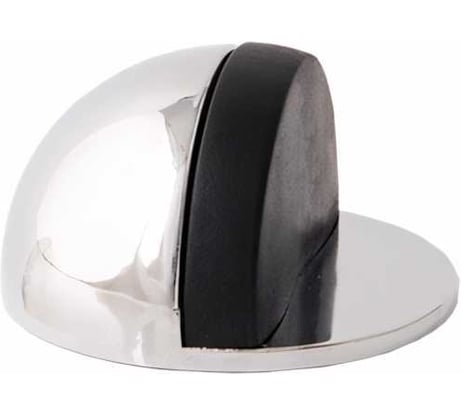 Упор дверной Code Deco DS-0002-CR 28859