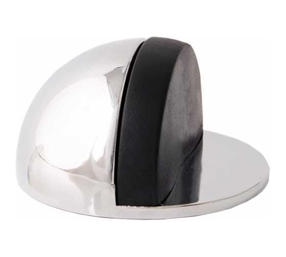 Упор дверной Code Deco DS-0002-CR 28859