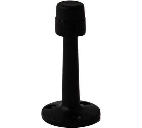 Упор дверной Code Deco DS-0018-BLM 28855