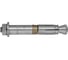 Анкер SORMAT LIEBIG Superplus BLS M8-14/40/15 A4 9654404015 1