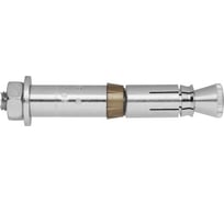 Анкер SORMAT LIEBIG Superplus BLS M16-25/200/60 9655200060