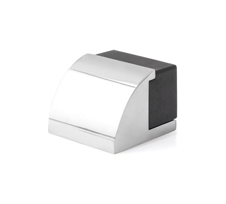 Упор дверной Code Deco DS-0020-CR 31357
