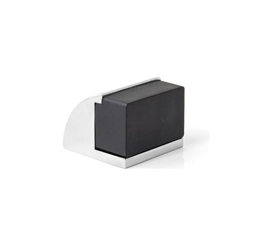 Упор дверной Code Deco DS-0020-CR 31357