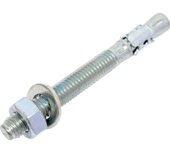 Клиновой анкер Friulsider FM753 M8x75/15 (2 шт) ФАС 75983 2 11