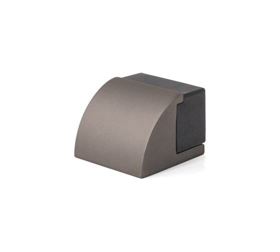 Упор дверной Code Deco DS-0020-GRF 31358