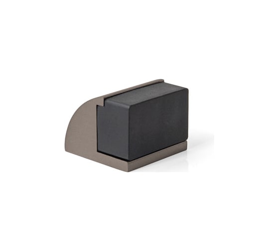 Упор дверной Code Deco DS-0020-GRF 31358