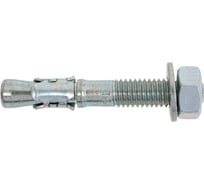 Клиновой анкер Friulsider FM753 M8x50/5 ZN (100 шт) 830923