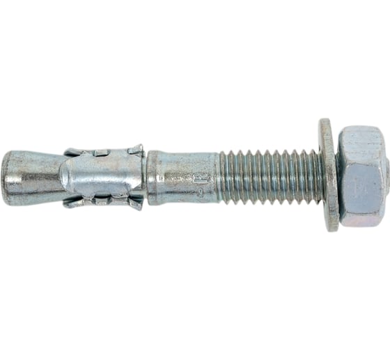 Клиновой анкер Friulsider FM753 M8x50/5 ZN (100 шт) 830923