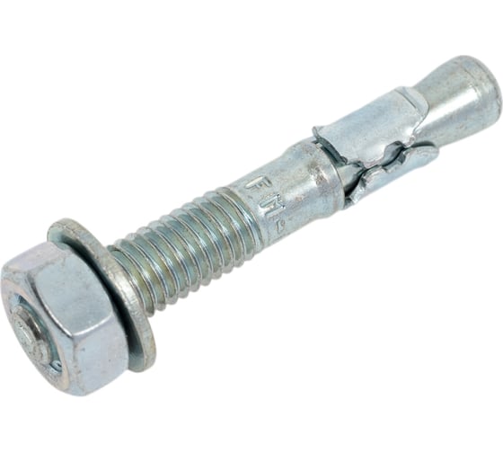 Клиновой анкер Friulsider FM753 M8x50/5 ZN (100 шт) 830923