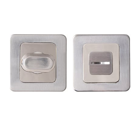 Фиксатор Code Deco WC-2207-CRM/CR 28212