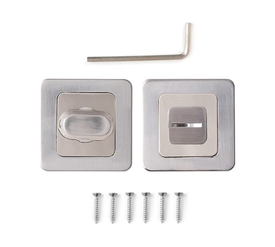 Фиксатор Code Deco WC-2207-CRM/CR 28212